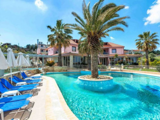 Anna Maria Paradise