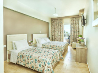 Anna Maria Paradise