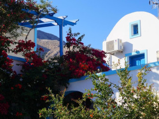Anna Maria Rooms