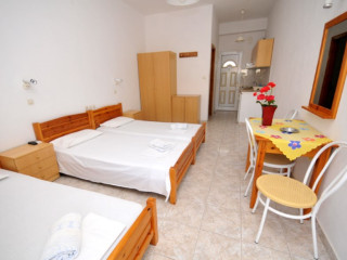 ATENA 2024 - PELERINAJ LA SF. NECTARIE (EGHINA), PLECARE 07.11
