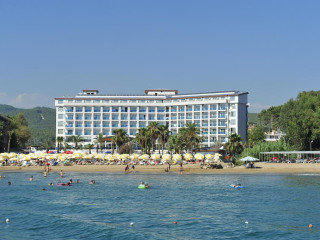 ANNABELLA DIAMOND HOTEL