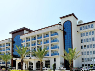 Annabella Diamond Hotel