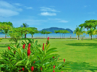 SAFIR BLUE RESORT