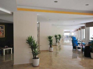 Annabella Park Hotel