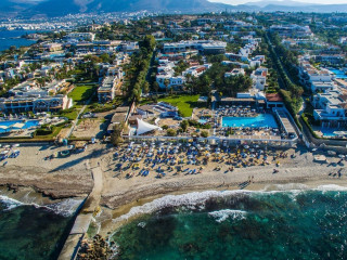 Annabelle Beach Resort