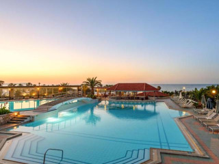 ANNABELLE BEACH RESORT