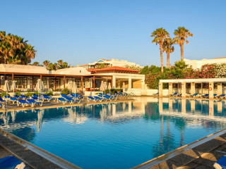Annabelle Beach Resort