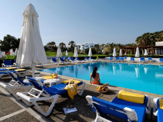 Annabelle Beach Resort