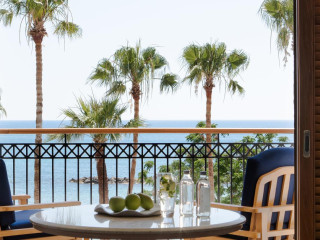 Annabelle Resort