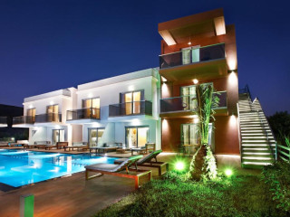Anna's House Apts