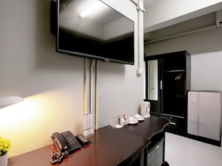 ANNEX LUMPINI BANGKOK