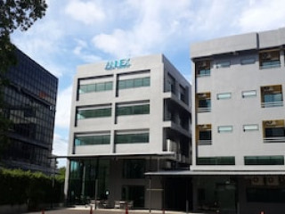 ANNEX LUMPINI BANGKOK