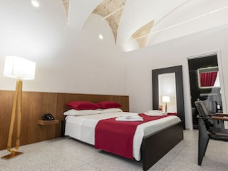 ANNUNZIATA GUESTHOUSE CENTRO STORICO