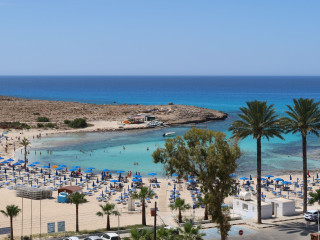 Anonymous Beach Hotel (Adults only)
