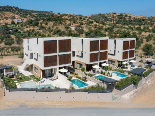 Anore Luxury Suites