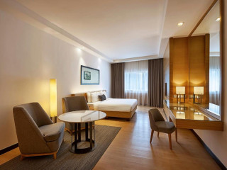 ANSA Hotel Kuala Lumpur