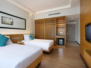 ANSA Hotel Kuala Lumpur