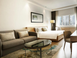 ANSA Hotel Kuala Lumpur