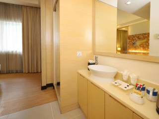 ANSA Hotel Kuala Lumpur