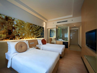 ANSA Hotel Kuala Lumpur