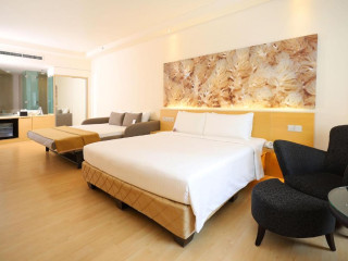 ANSA Hotel Kuala Lumpur