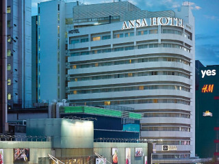ANSA Hotel Kuala Lumpur