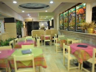 Anseli Hotel Apartments and Studios