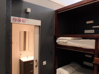 Ant Hostel Barcelona