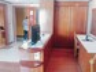 Antai Holiday Hotel