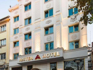 Antea Hotel Old City