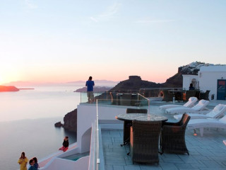 Anteliz Suites Santorini