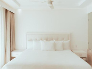 Antera Hotel & Residences