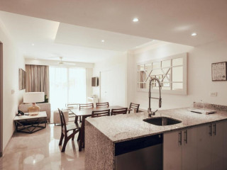 Antera Hotel & Residences
