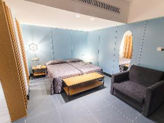 Anthea Hotel Apartments