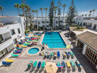 Anthea Hotel Apartments