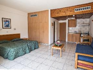 Anthea Hotel Apartments