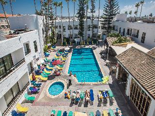 Anthea Hotel Apartments