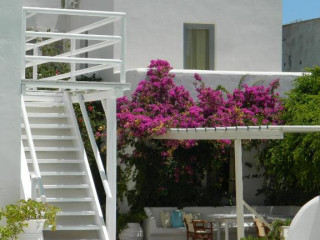Anthea Villas (ex Villa Vergina)