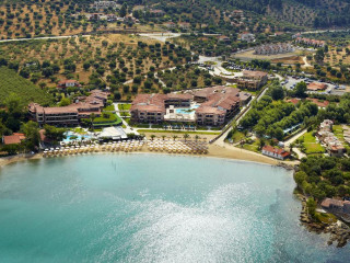 Anthemus Sea Beach Hotel & Spa