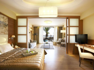 Anthemus Sea Beach Hotel & Spa