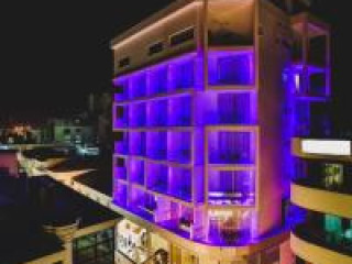Anthemus Sea Beach Hotel & Spa