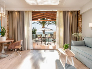 Anthemus Sea Beach Hotel & Spa