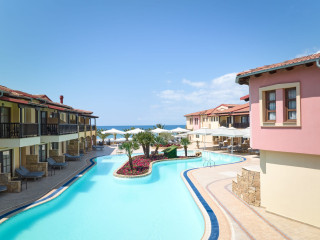 Anthemus Sea Beach Hotel & Spa