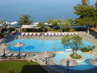 ANTHEMUS SEA BEACH HOTEL & SPA