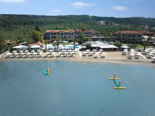 Anthemus Sea Beach Hotel & Spa