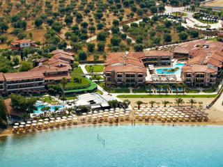 Anthemus Sea Beach Hotel & Spa