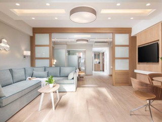 Anthemus Sea Beach Hotel & Spa