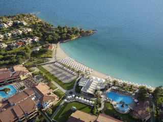 ANTHEMUS SEA BEACH HOTEL & SPA