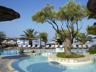 Anthemus Sea Beach Hotel & Spa