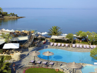 Anthemus Sea Beach Hotel & Spa